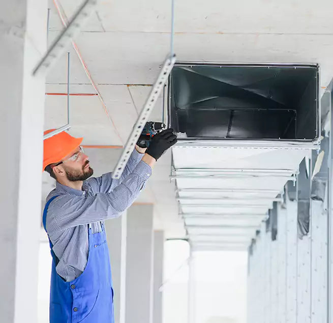 Why Homeowners & Businesses Trust Us in North Canton, OH?