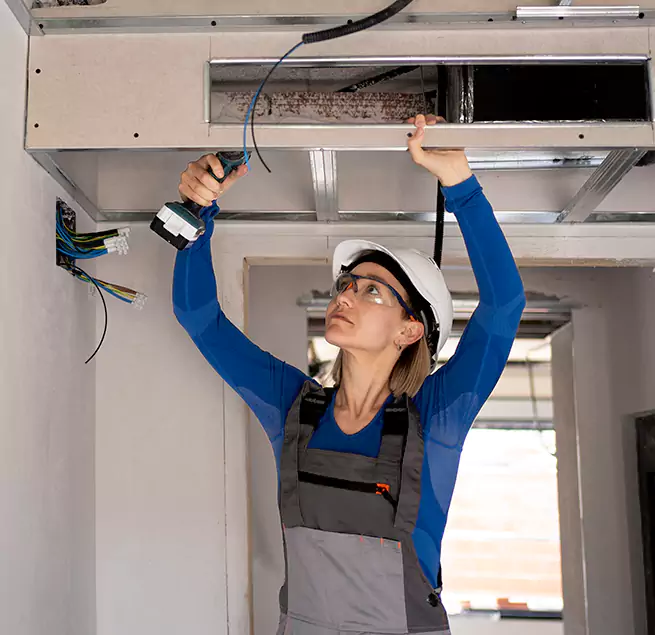 Why Homeowners & Businesses Trust Us in North Canton, OH?