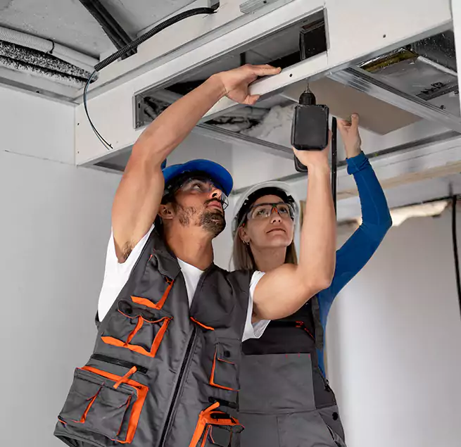 Why Homeowners & Businesses Trust Us in North Canton, OH