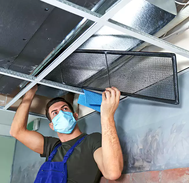 Why Homeowners Businesses Trust Us in North Canton, OH