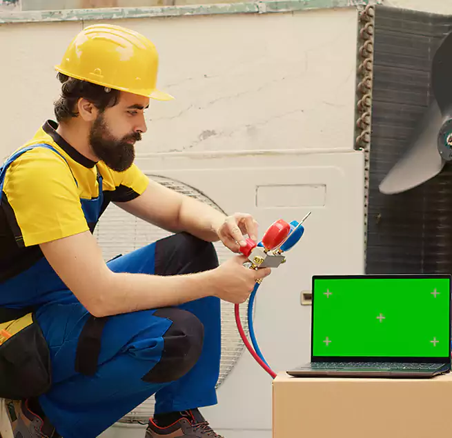 Why Homeowners & Businesses Trust Us in North Canton, OH?