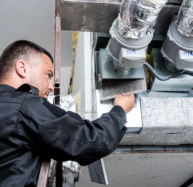 Why Homeowners & Businesses Trust Us in North Canton, OH?